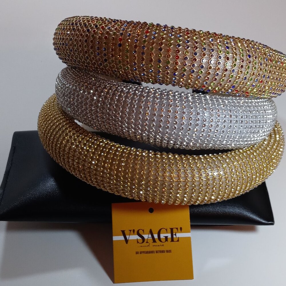 Headbands